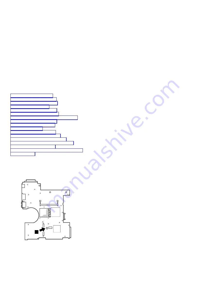 IBM THINKPAD R50E - Hardware Maintenance Manual Download Page 107