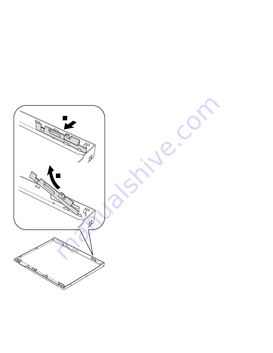 IBM THINKPAD R50E - Hardware Maintenance Manual Download Page 120