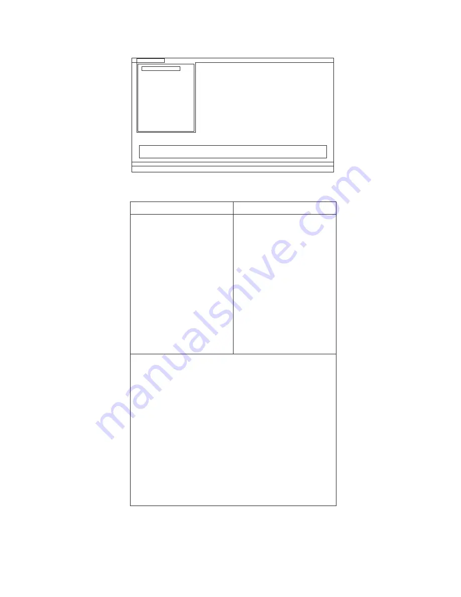 IBM ThinkPad T40 Hardware Maintenance Manual Download Page 43