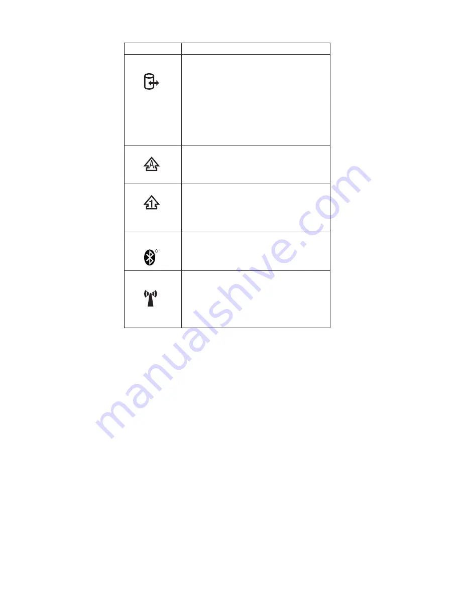 IBM ThinkPad T40 Hardware Maintenance Manual Download Page 58