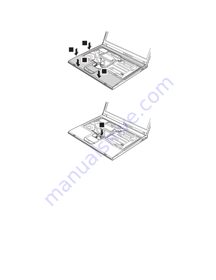 IBM ThinkPad T40 Hardware Maintenance Manual Download Page 100