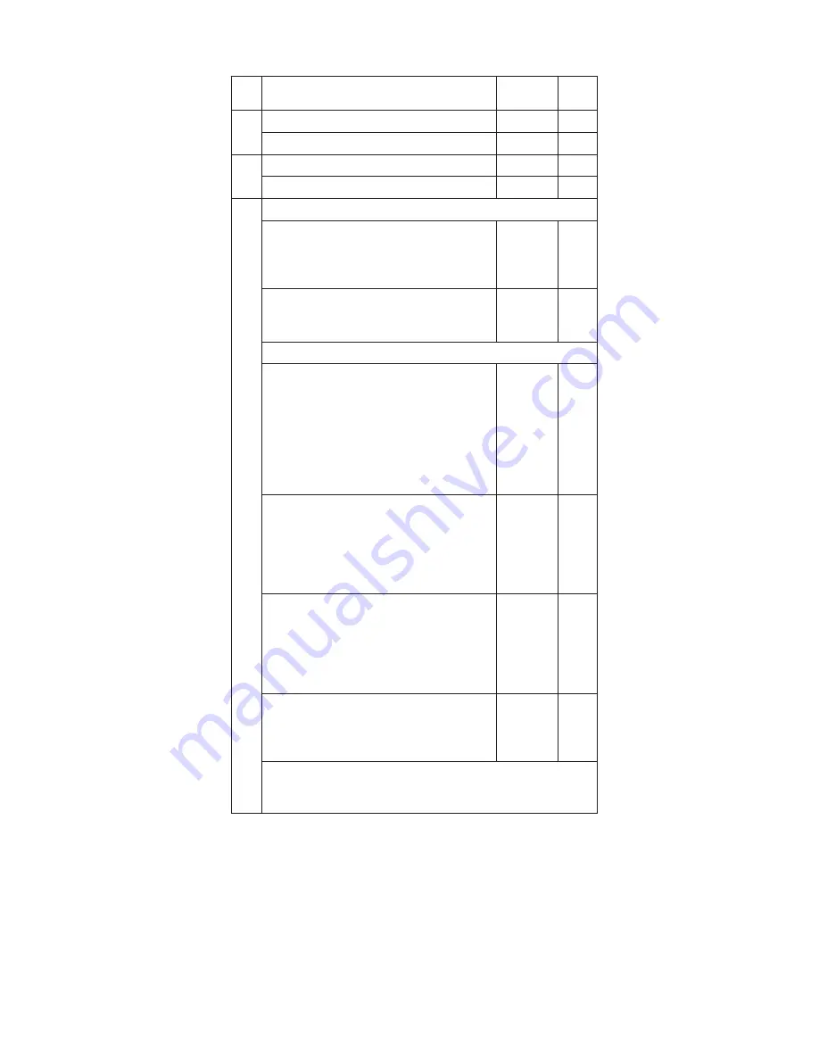 IBM ThinkPad T40 Hardware Maintenance Manual Download Page 213