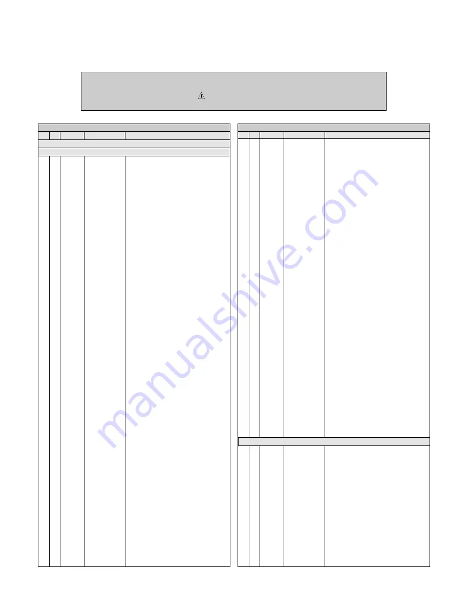 IBM ThinkVision L180p Service Manual Download Page 18