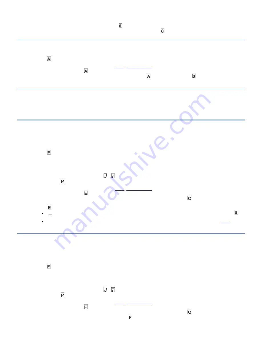 IBM TS22 Series Manual Download Page 29