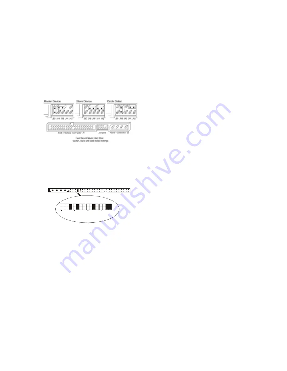 IBM Types 2193 Hardware Maintenance Manual Download Page 153