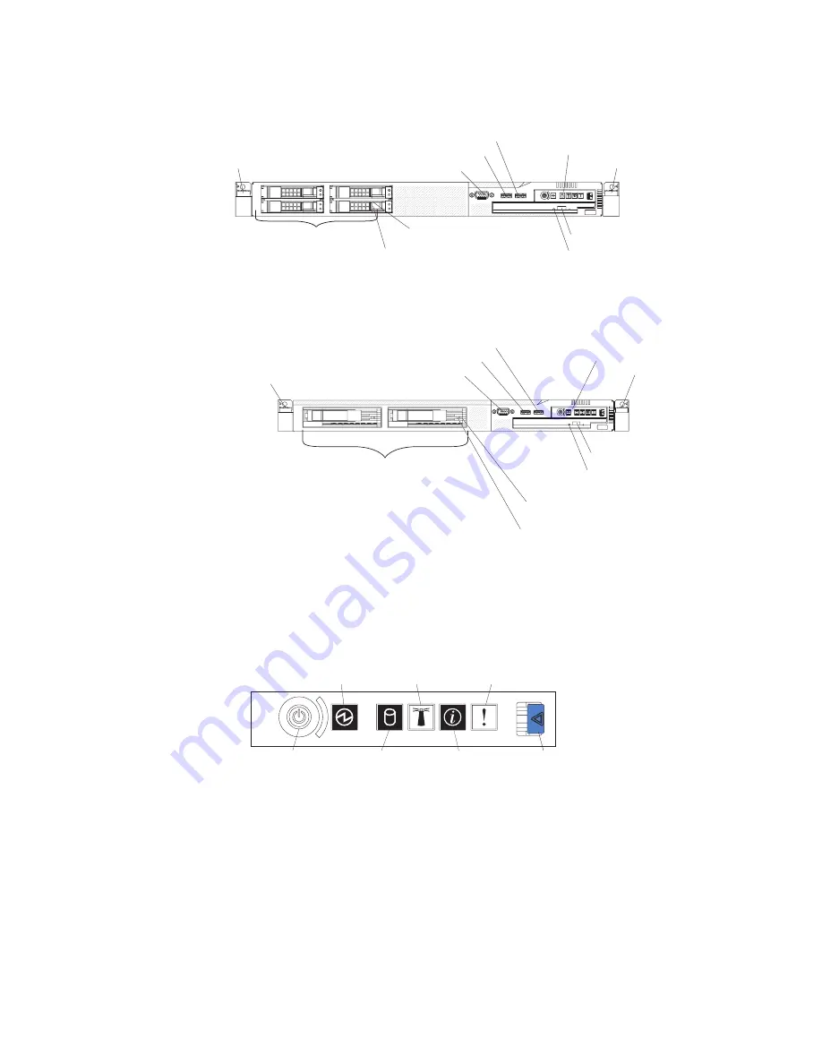 IBM x3350 - System - 4192 User Manual Download Page 23