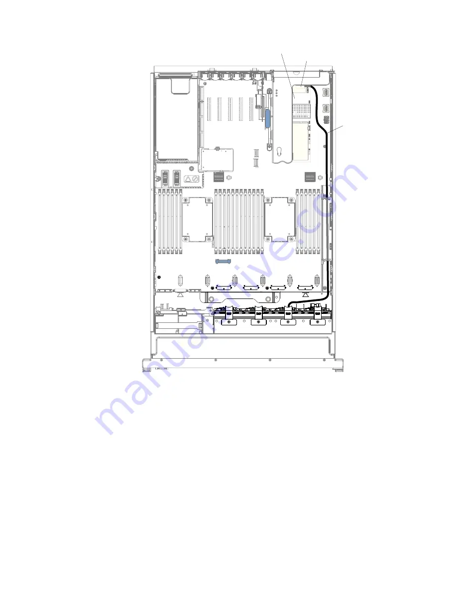 IBM x3750 M4 Installation And Service Manual Download Page 99