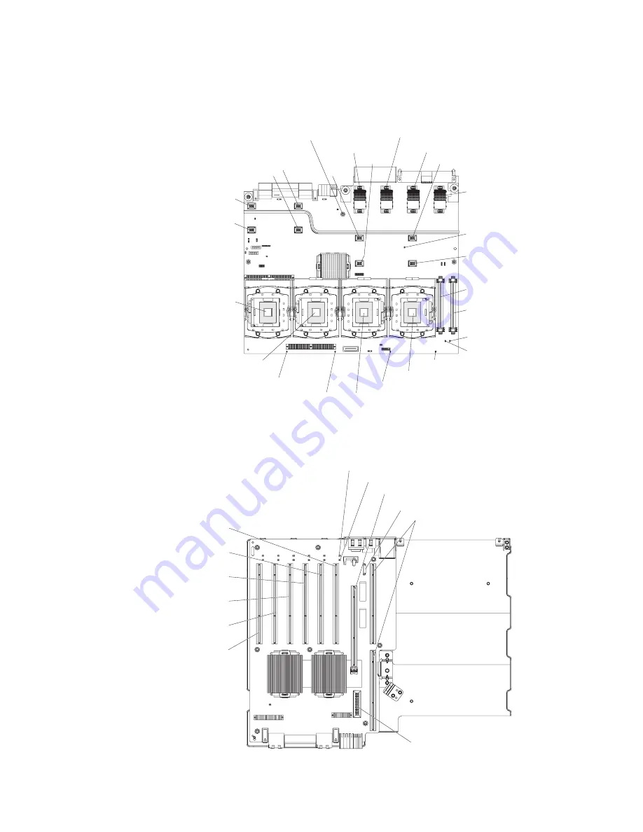 IBM x3800 - System - 8865 Manual Download Page 26