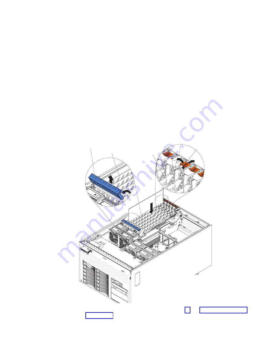 IBM x3800 - System - 8865 Скачать руководство пользователя страница 137