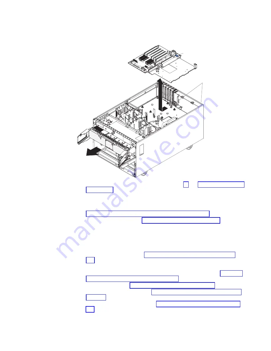 IBM x3800 - System - 8865 Manual Download Page 167