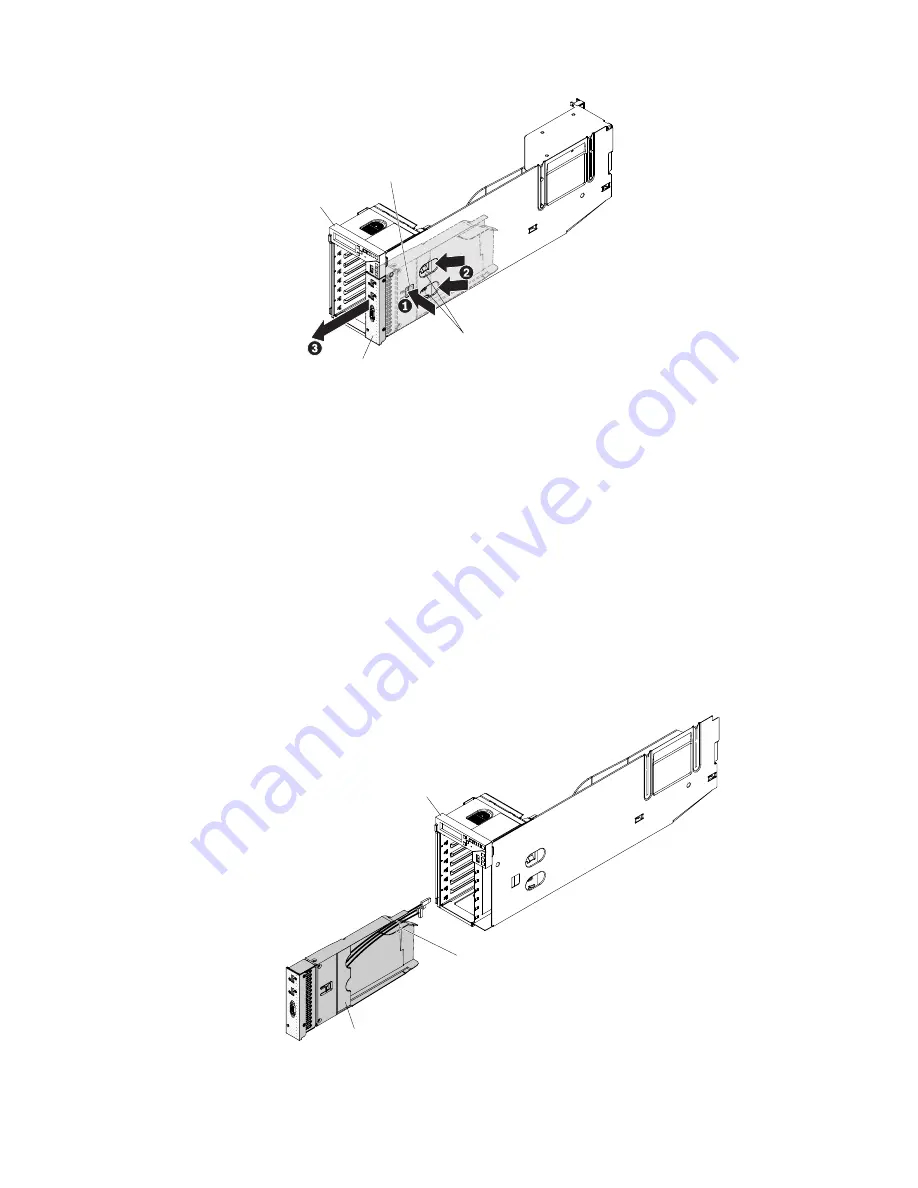 IBM X3850 X6 Installation And Service Manual Download Page 283