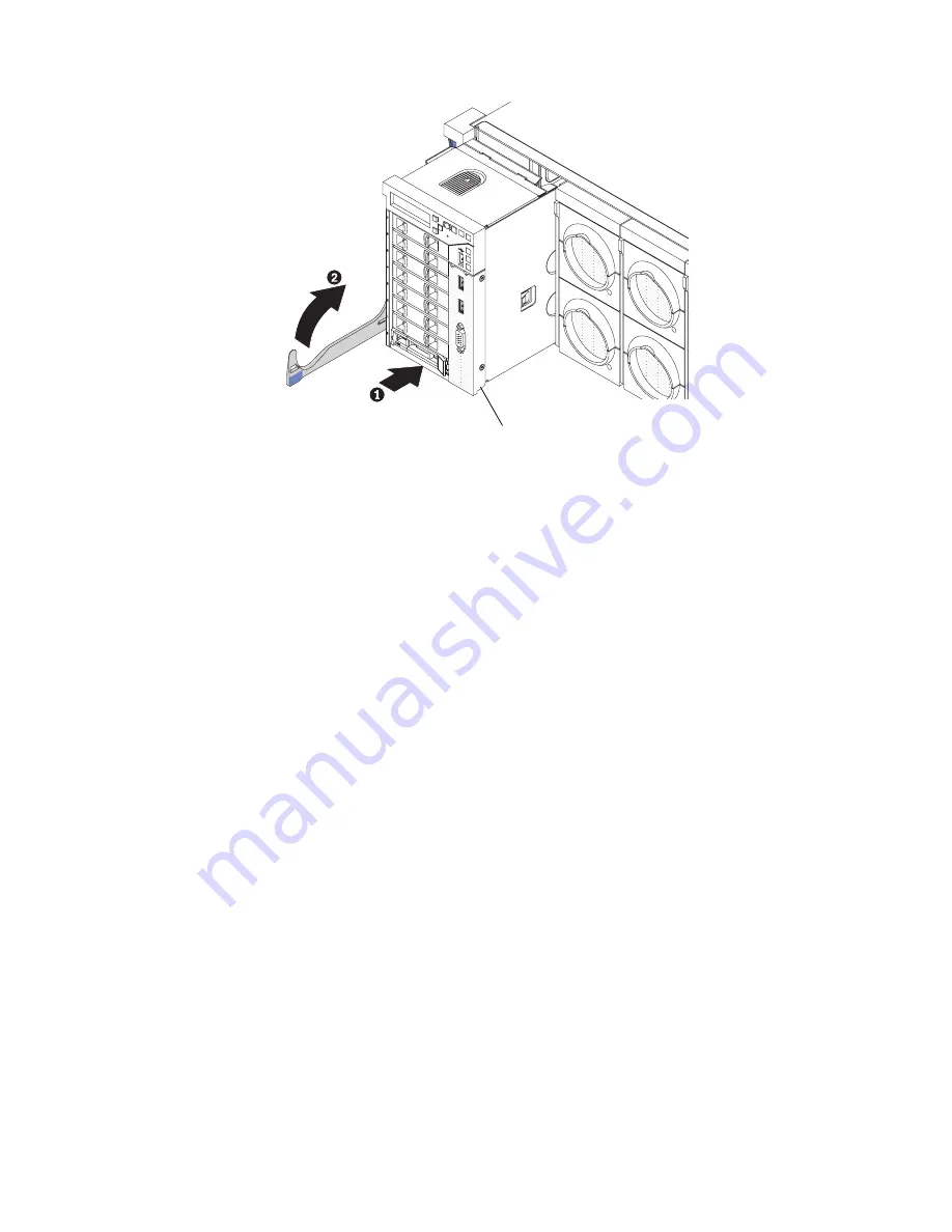 IBM X3850 X6 Installation And Service Manual Download Page 286