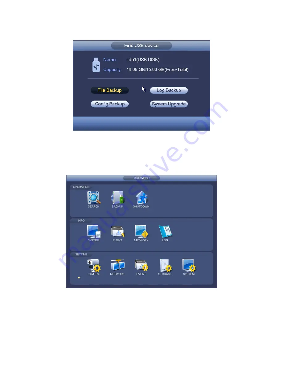 IC Realtime AVR-1404 User Manual Download Page 48