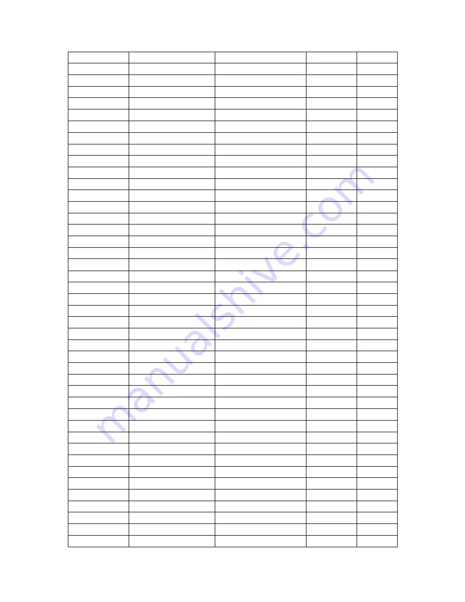 IC Realtime AVR-1404 User Manual Download Page 222