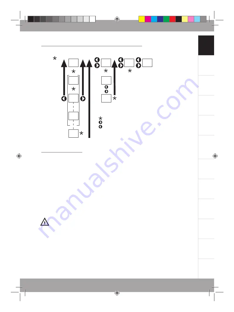 Icare TA01i User And Maintenance Manual Download Page 13