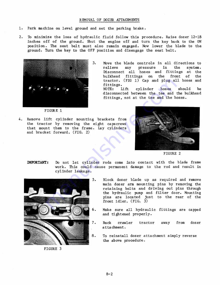 ICC DL6000 Owner'S Manual Download Page 29