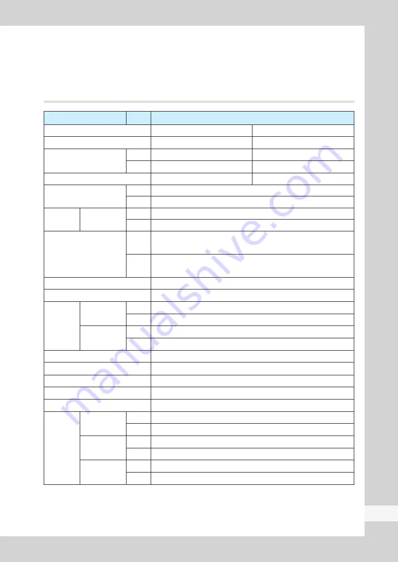 icetro IM-0350 Series User Manual Download Page 9