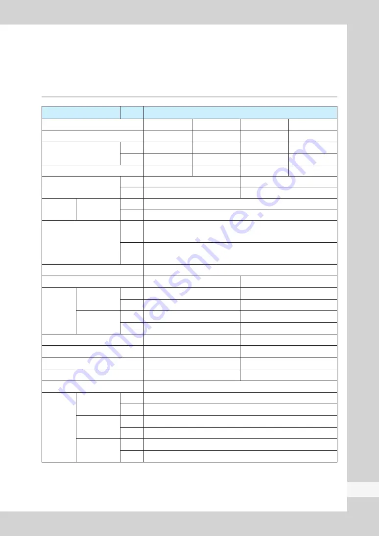 icetro IM-0350 Series User Manual Download Page 13