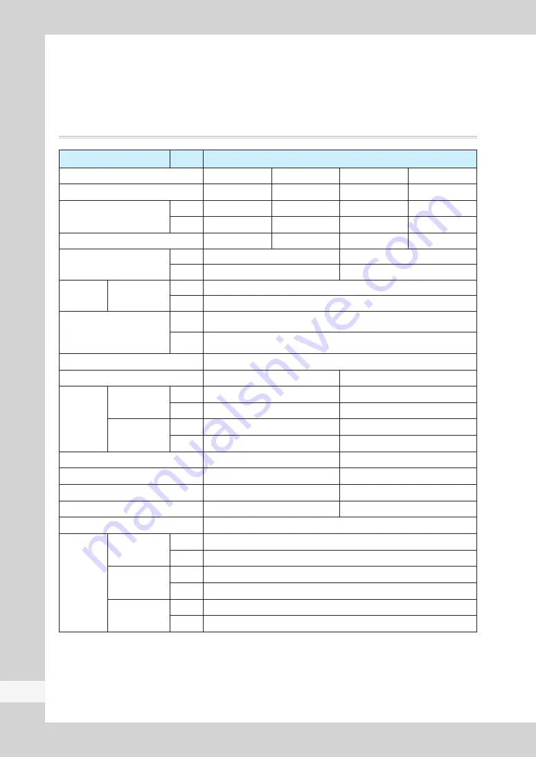 icetro IM-0350 Series User Manual Download Page 18