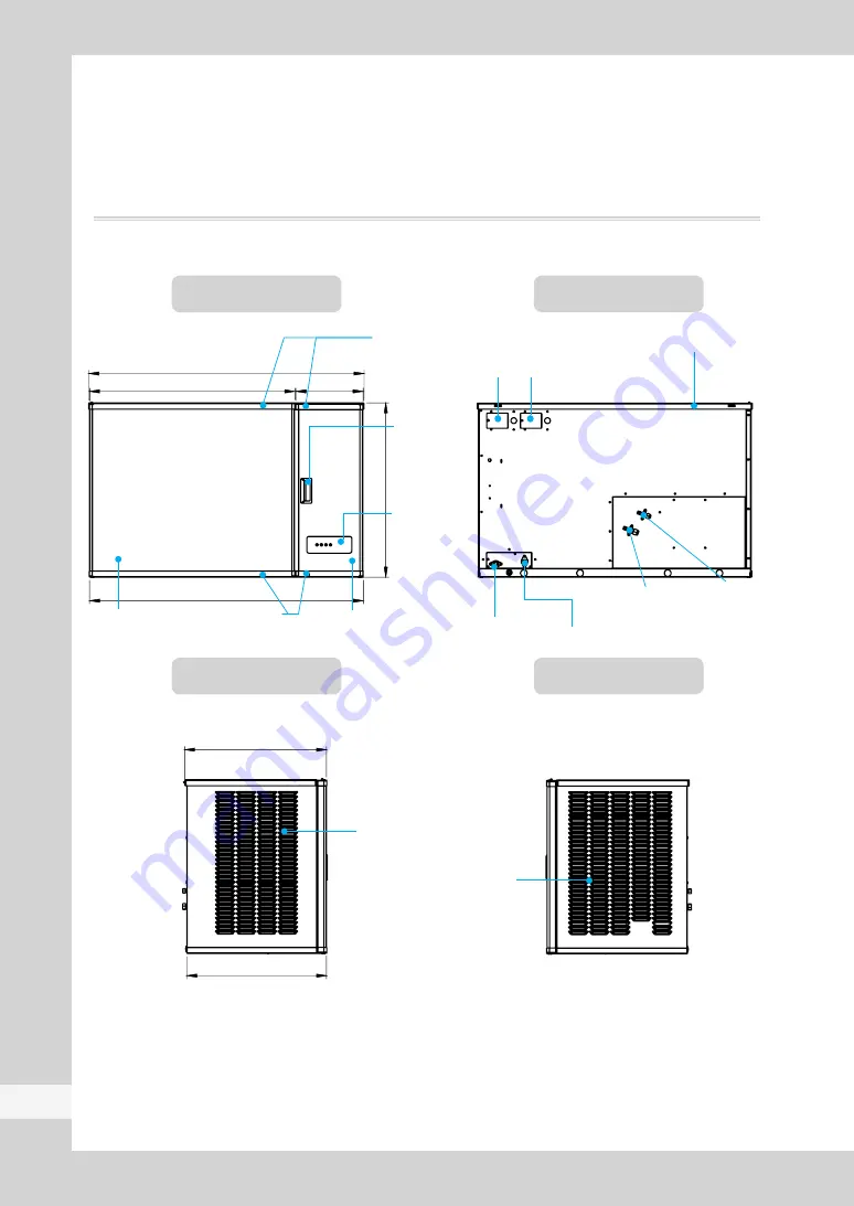 icetro IM-0350 Series User Manual Download Page 26