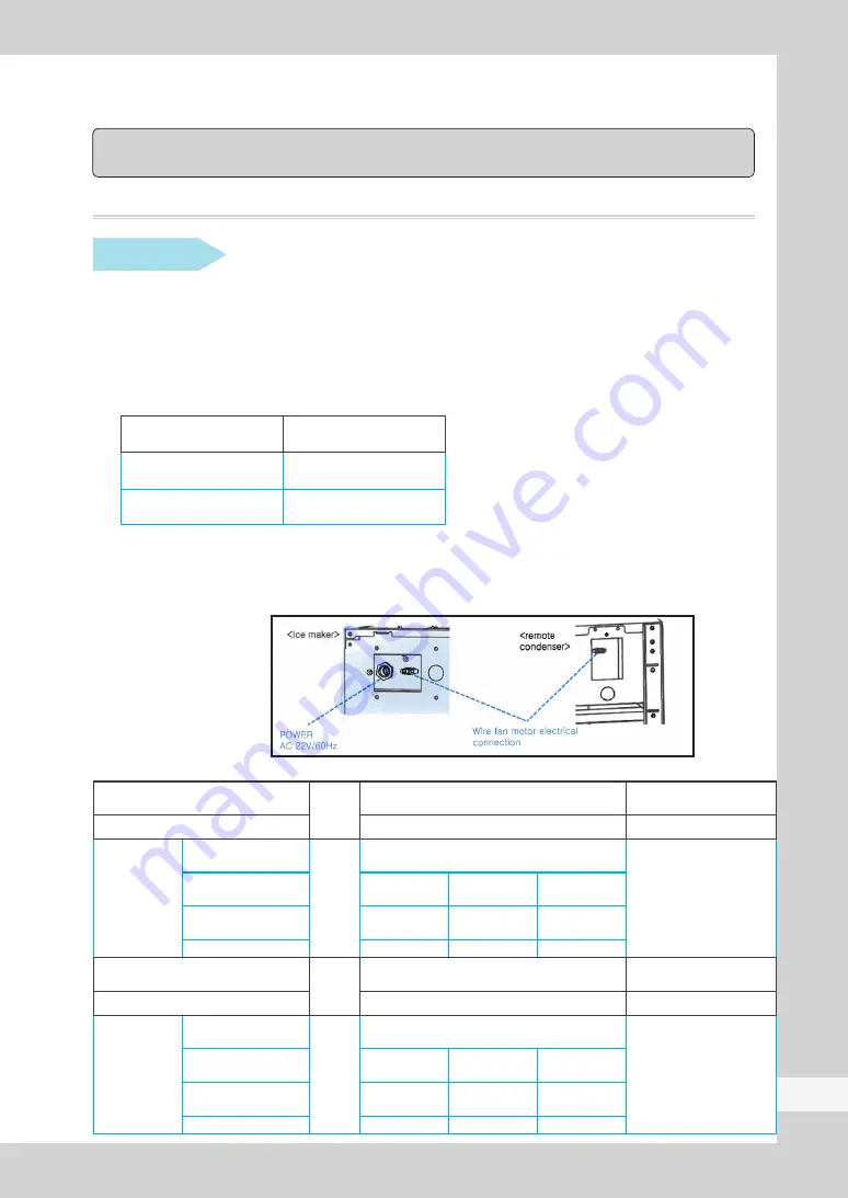 icetro IM-0350 Series User Manual Download Page 31