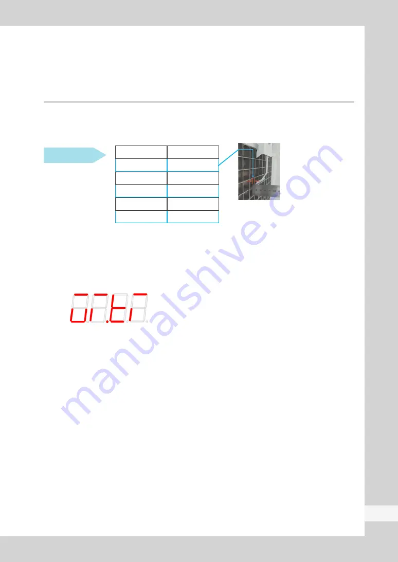 icetro IM-0350 Series User Manual Download Page 43