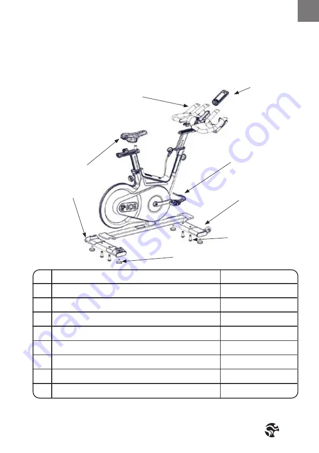 ICG IC5 Manual Download Page 27