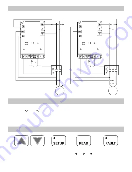 ICM Controls ICM450 Installation, Operation & Application Manual Download Page 4