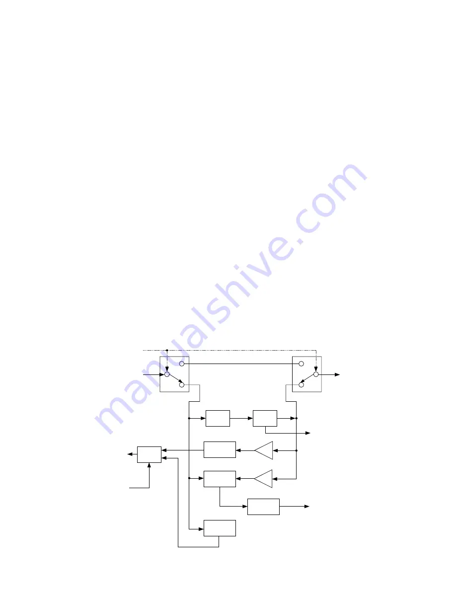 Icom IC-703 Service Manual Download Page 14