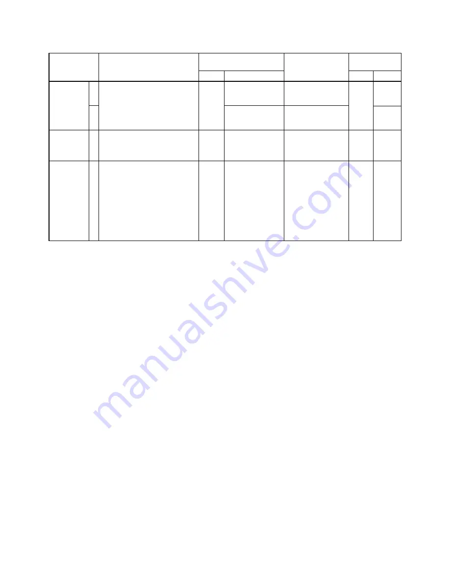 Icom IC-703 Service Manual Download Page 19