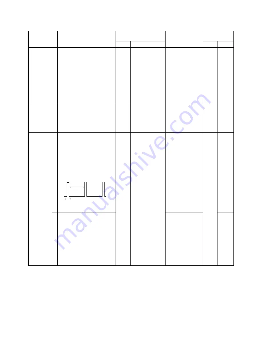 Icom IC-703 Service Manual Download Page 25