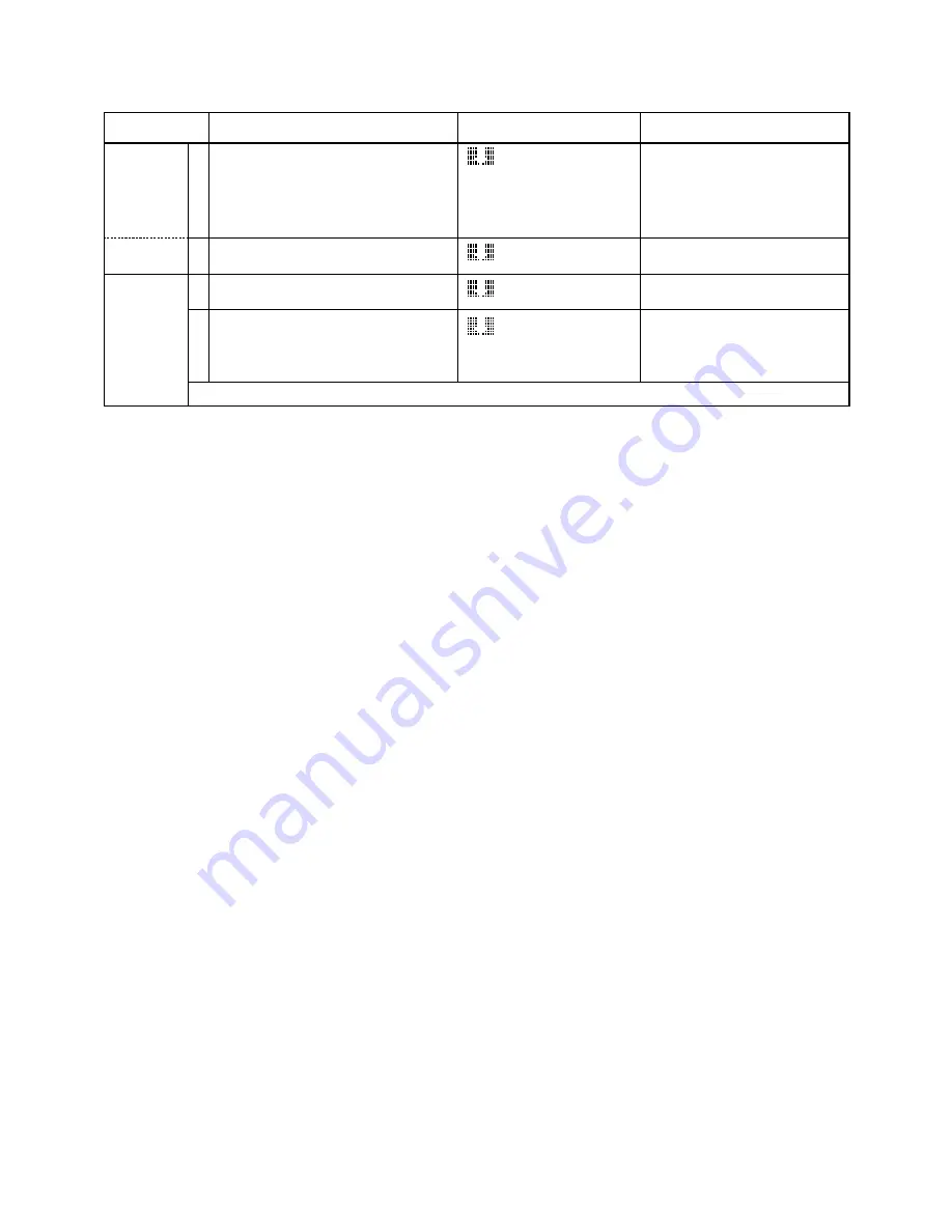 Icom IC-703 Service Manual Download Page 28