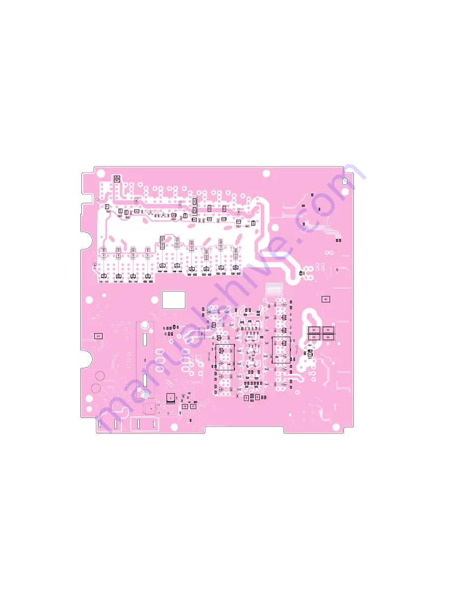 Icom IC-703 Скачать руководство пользователя страница 65