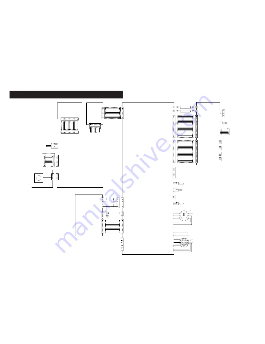 Icom IC-703 Service Manual Download Page 67