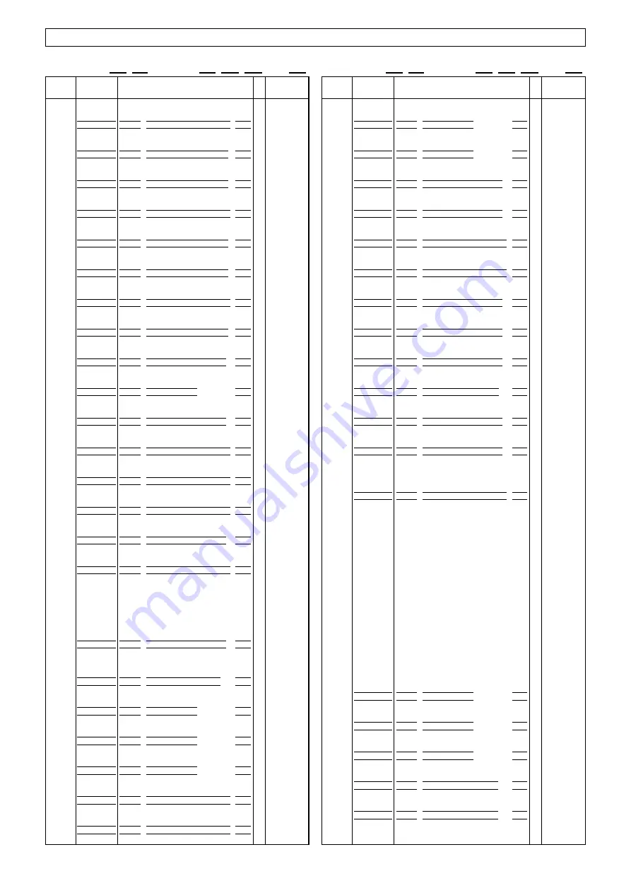 Icom IC-A25N Service Manual Download Page 18