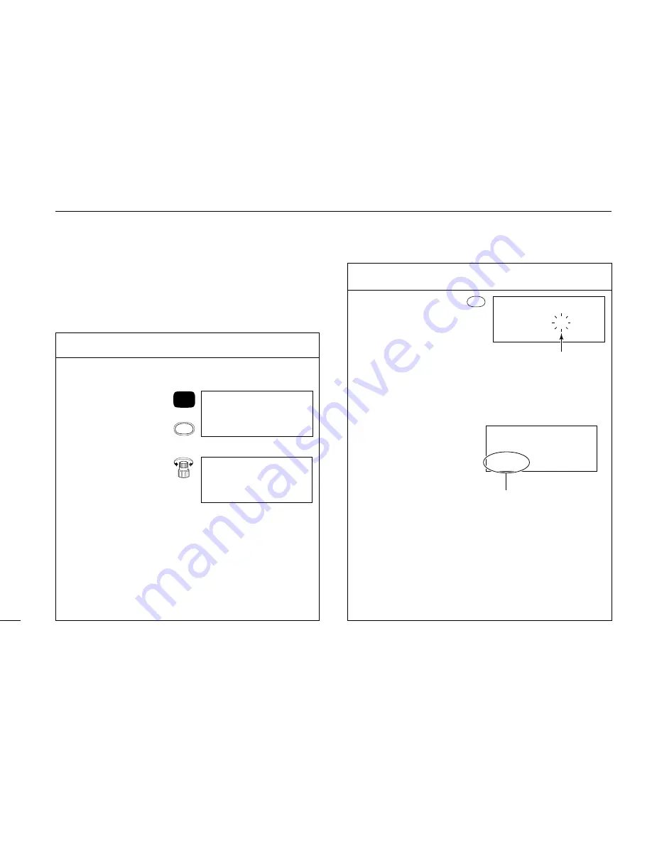 Icom IC-R10 Instruction Manual Download Page 48