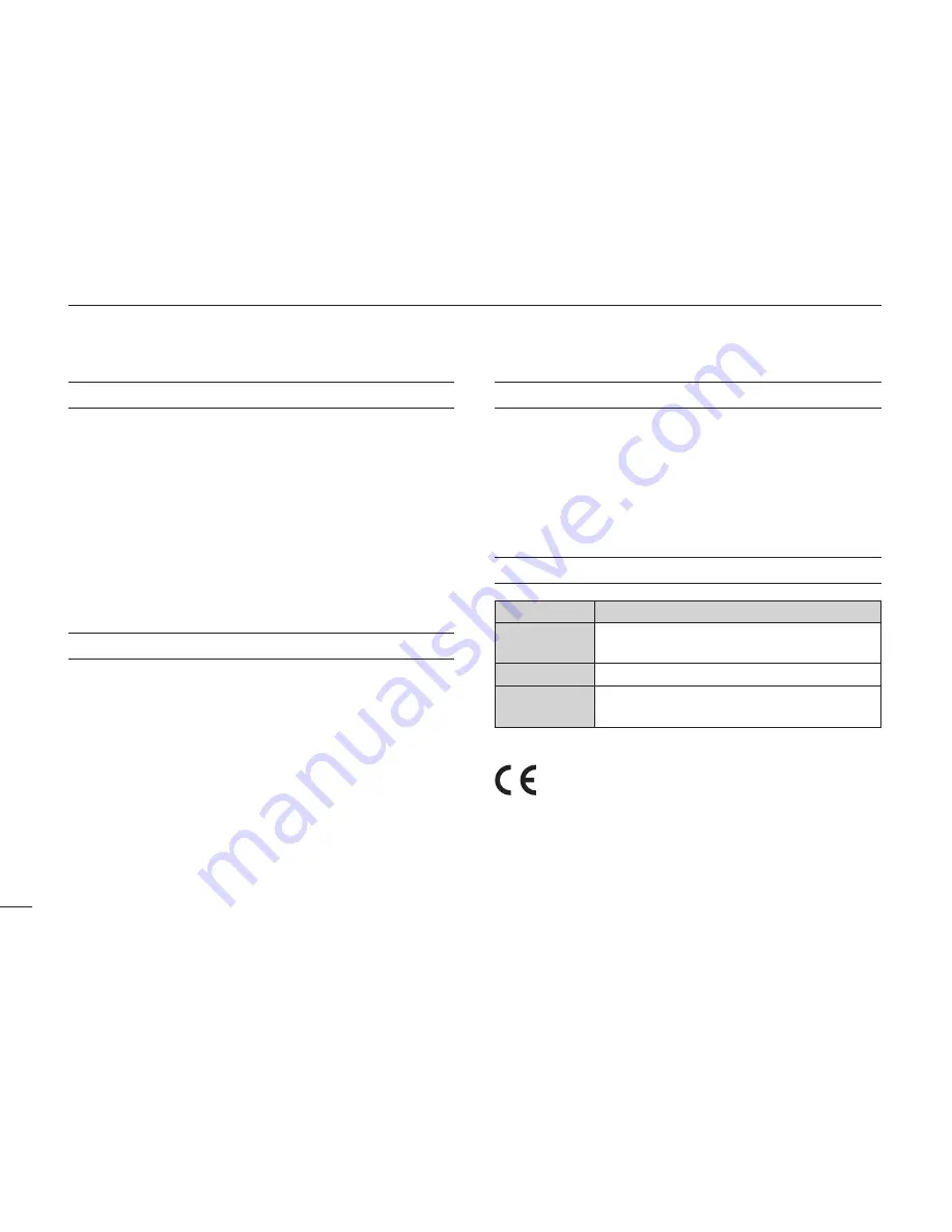 Icom IC-RX7 Instruction Manual Download Page 2