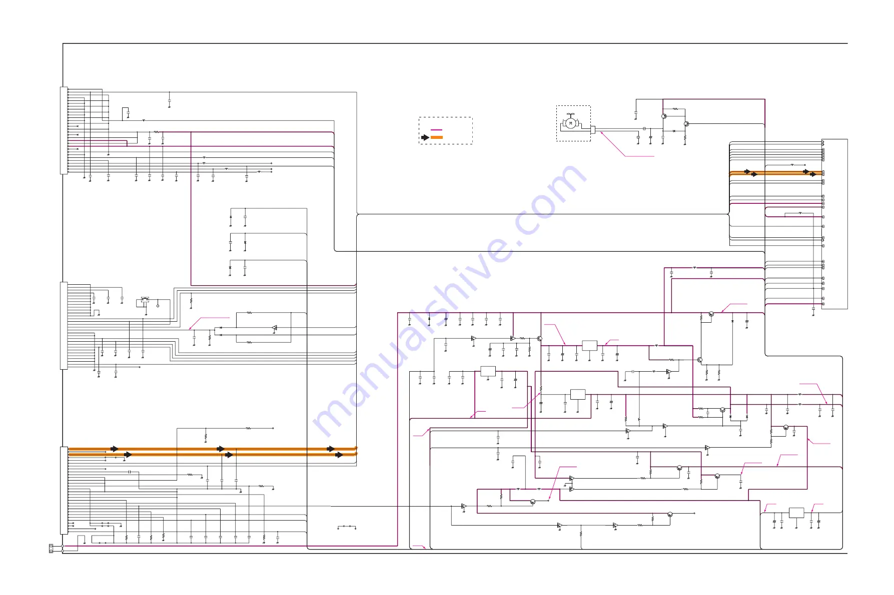 Icom id- rp2 Service Manual Download Page 142