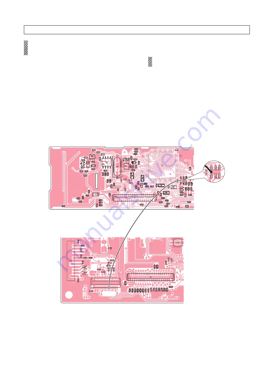 Icom UT-111 Скачать руководство пользователя страница 3