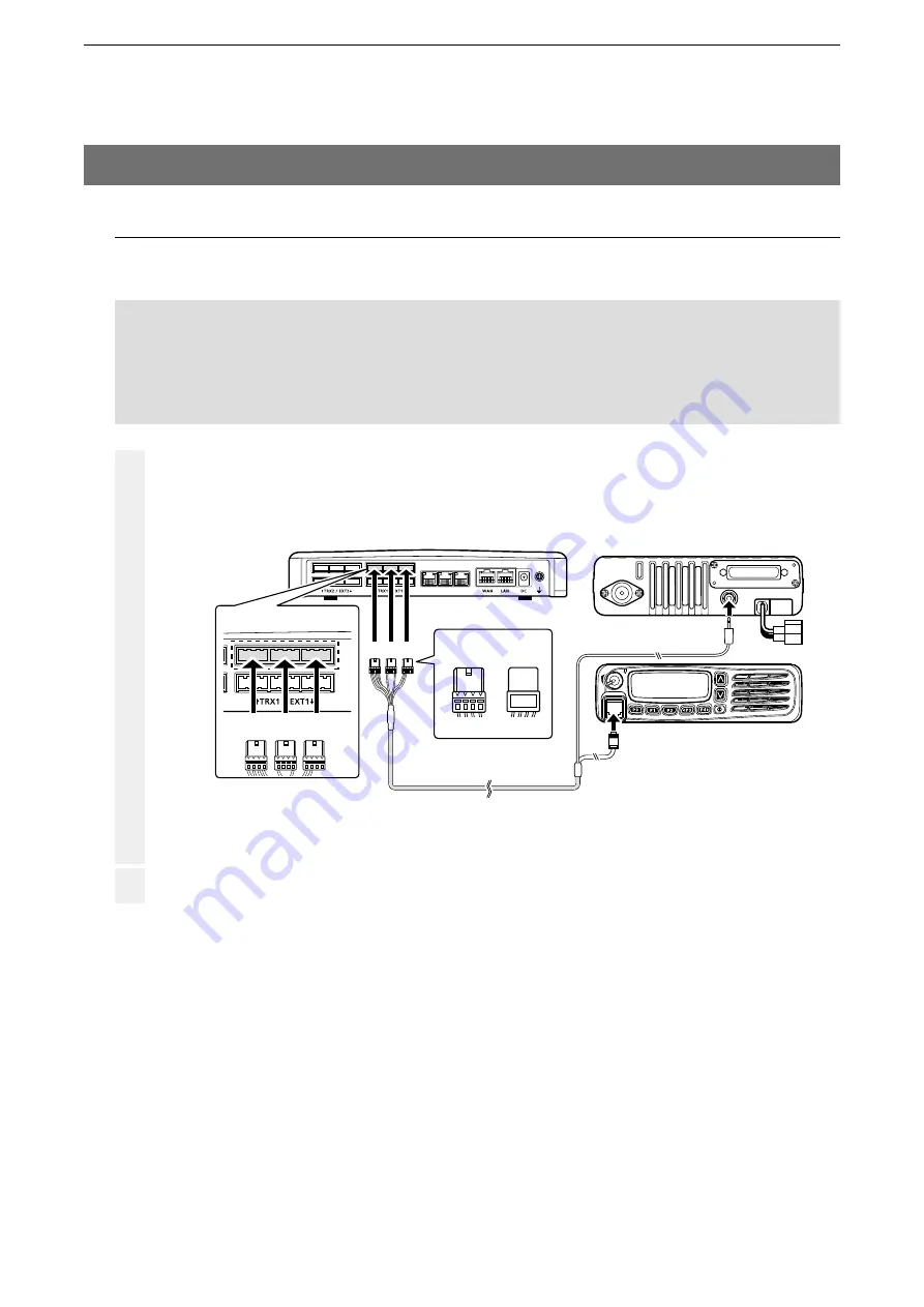 Icom VE-PG3 Instruction Manual Download Page 27