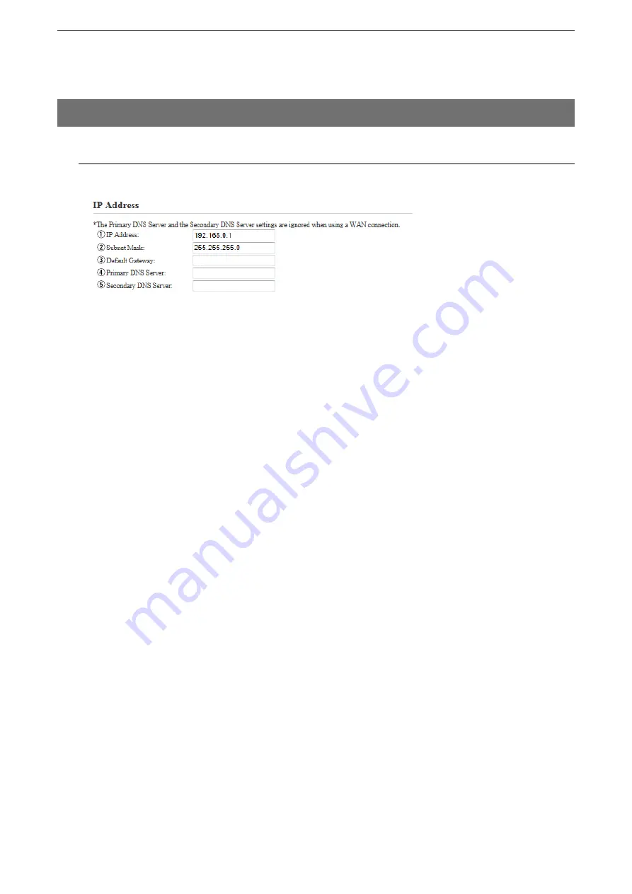 Icom VE-PG3 Instruction Manual Download Page 73