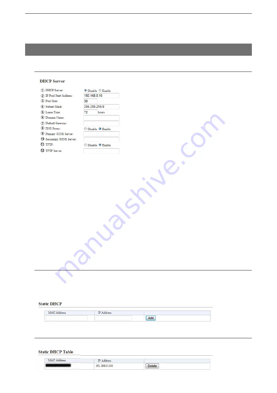 Icom VE-PG3 Instruction Manual Download Page 76