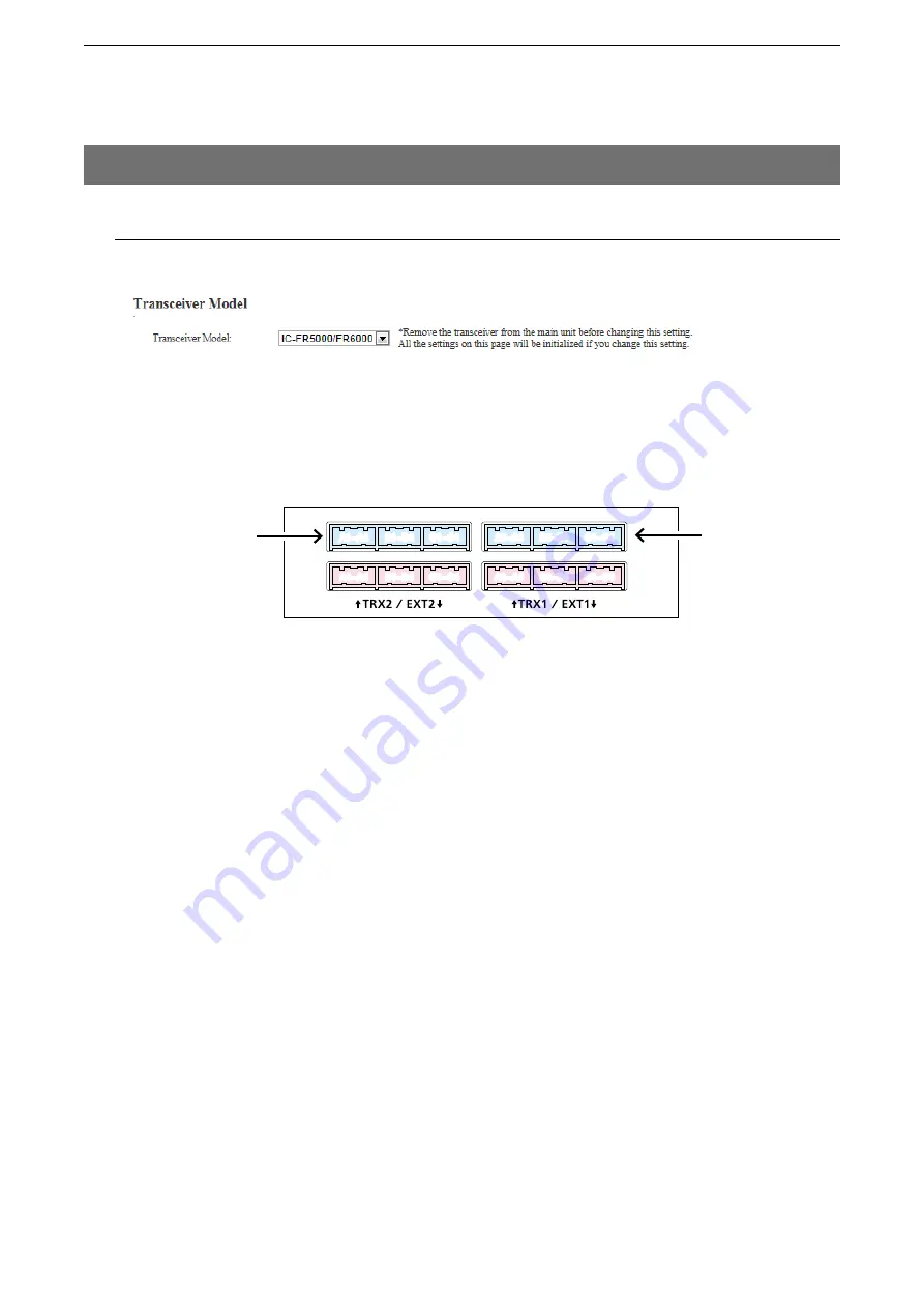 Icom VE-PG3 Instruction Manual Download Page 127