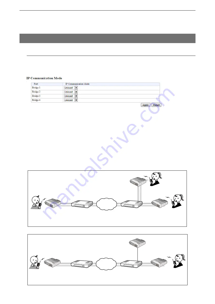 Icom VE-PG3 Instruction Manual Download Page 199