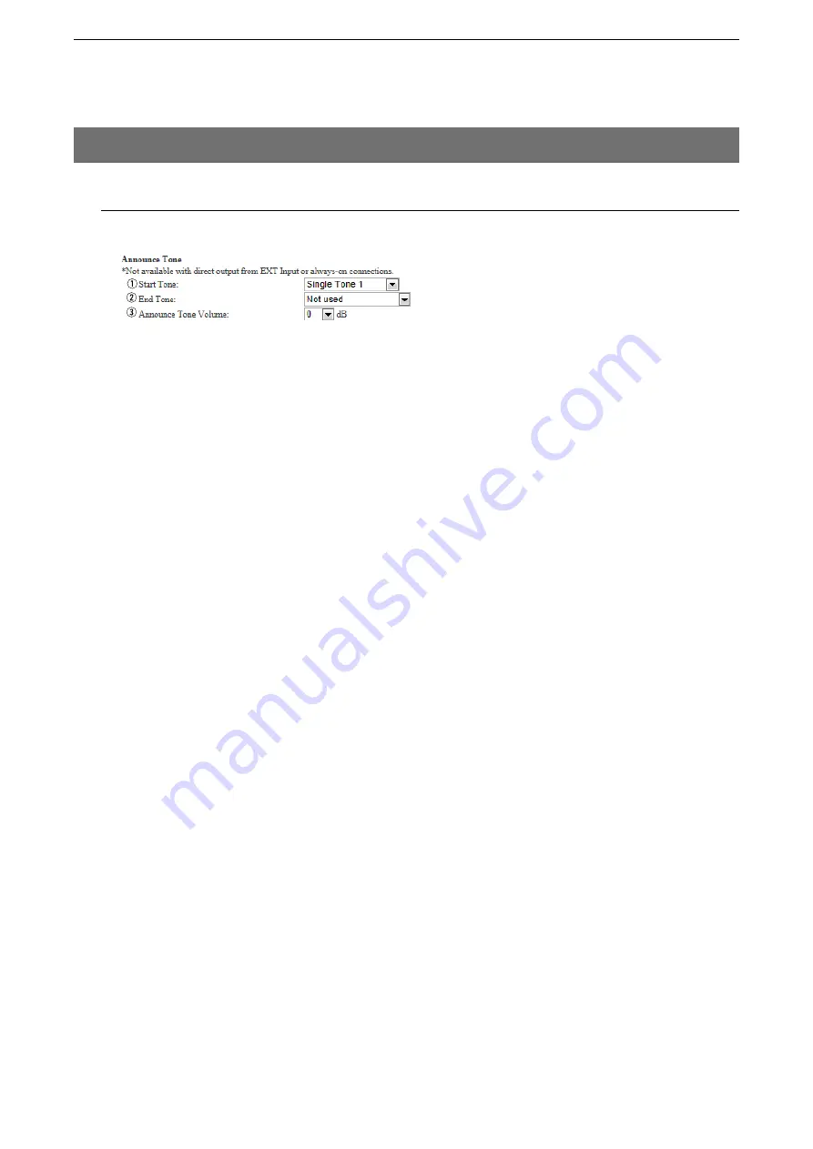 Icom VE-PG3 Instruction Manual Download Page 273