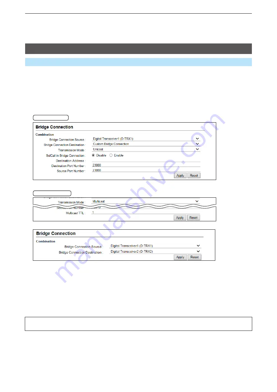 Icom VE-PG4 Operating Manual Download Page 56