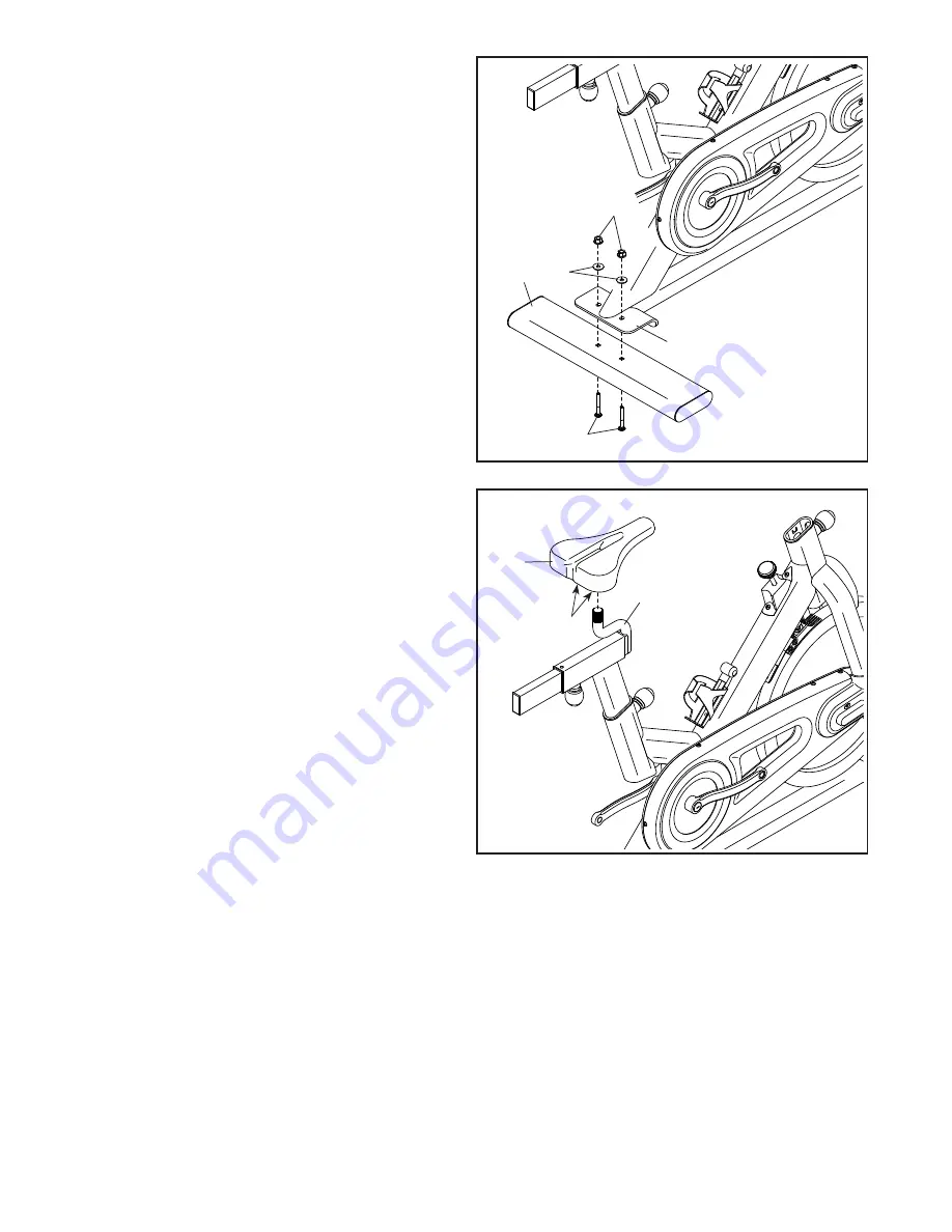 ICON Health & Fitness NordicTrack GX 3.9 SPORT User Manual Download Page 7