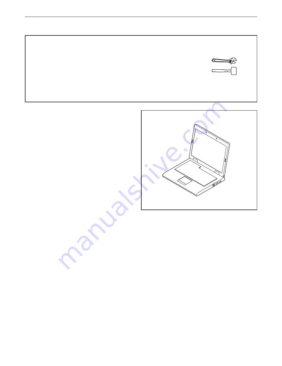 ICON Health & Fitness PFEVEX72918.0 User Manual Download Page 5