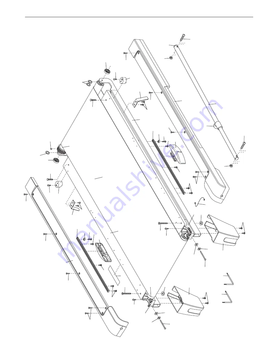 ICON Health & Fitness PFTL78508.0 User Manual Download Page 28