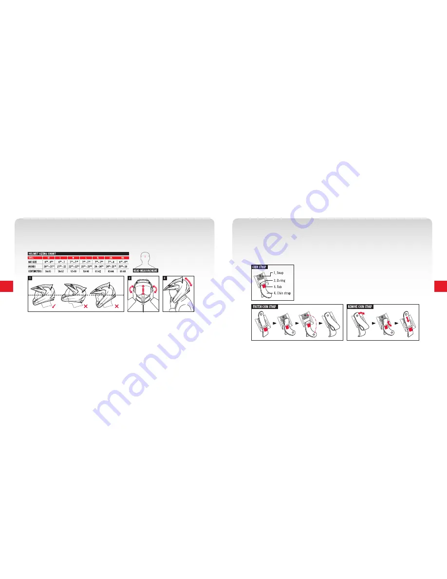 ICON VARIANT Скачать руководство пользователя страница 4